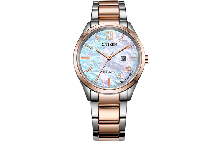 CITIZEN Часы Women's Ecology Drive Collection Watch
CITIZEN Часы Women's Ecology Drive Collection Watch