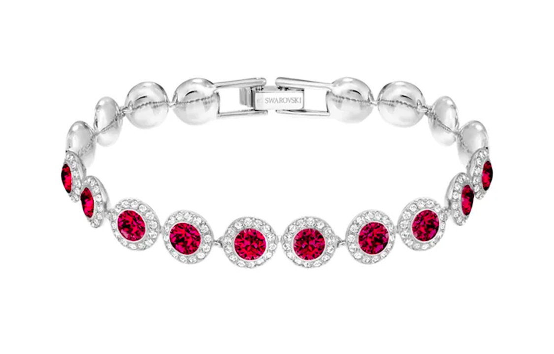 Swarovski Ангельские браслеты Women's Red
Swarovski Ангельские браслеты Women's Red
