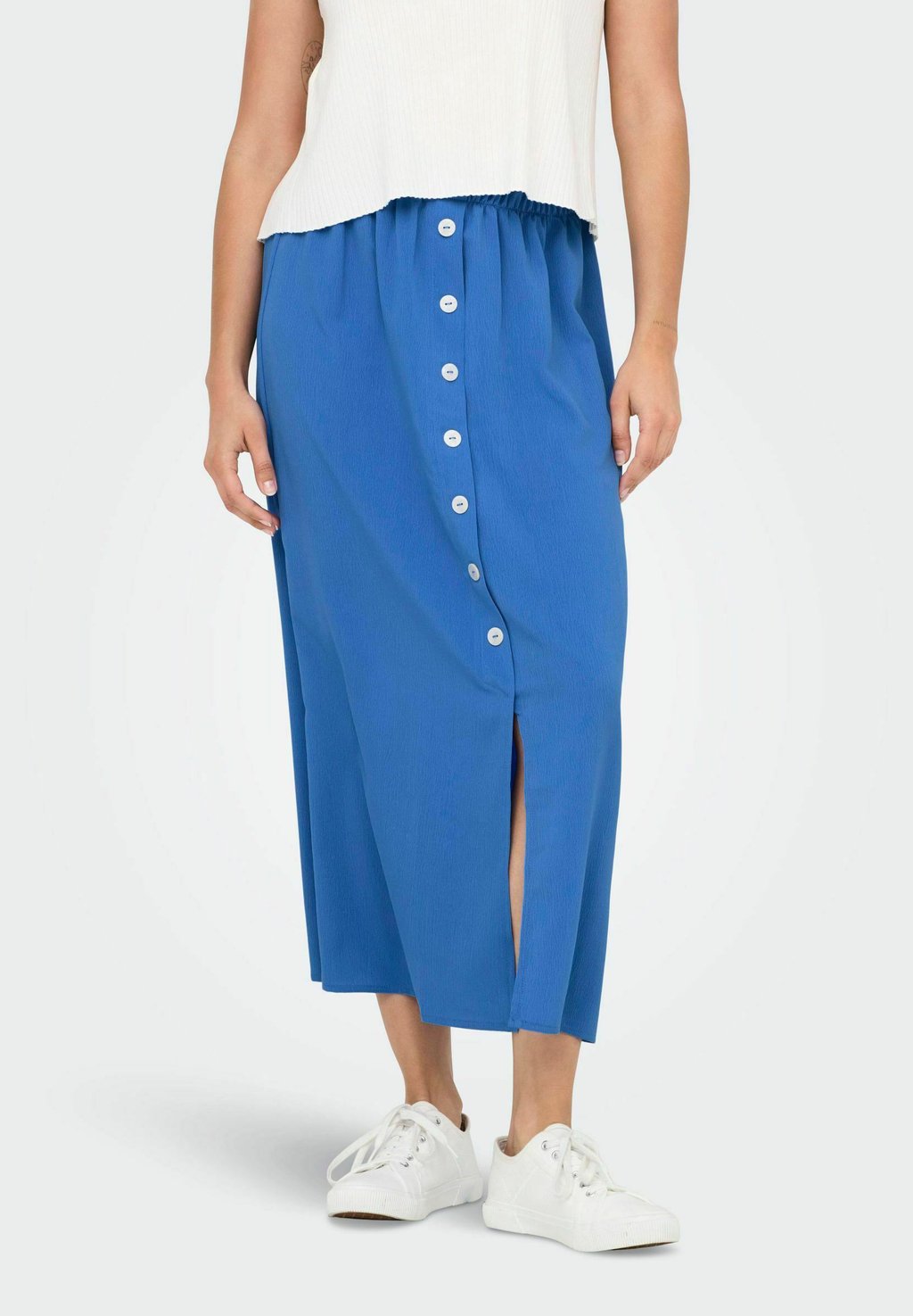 Юбка-колокол ONLNOVA ONLY, светло-зеленый
Юбка-колокол ONLNOVA ONLY, светло-зеленый