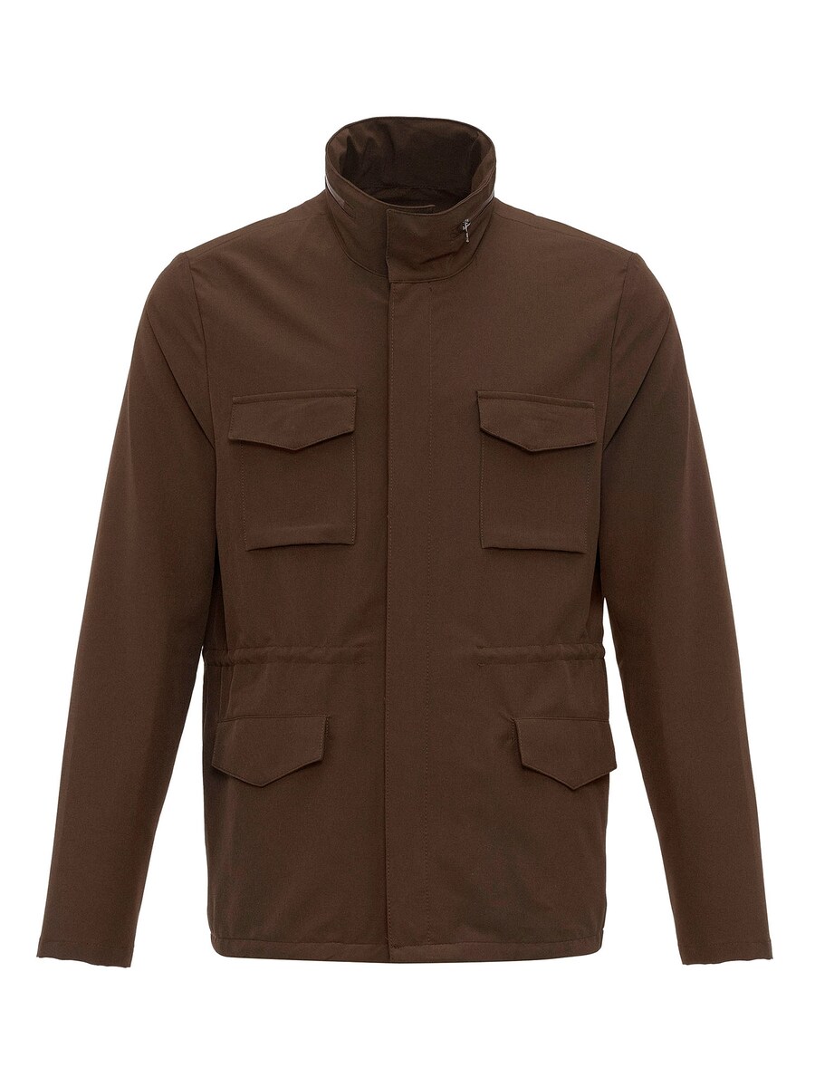 Межсезонная куртка Antioch, коричневый
Межсезонная куртка Antioch, коричневый