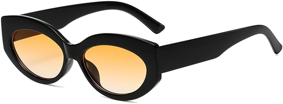 Овальные солнцезащитные очки в маленькой оправе, женские и мужские, с защитой от УФ-излучения UV400, для занятий спортом на открытом воздухе, бега и езды на велосипеде Generic, 01
Овальные солнцезащитные очки в маленькой оправе, женские и мужские, с защитой от УФ-излучения UV400, для занятий спортом на открытом воздухе, бега и езды на велосипеде Generic, 01