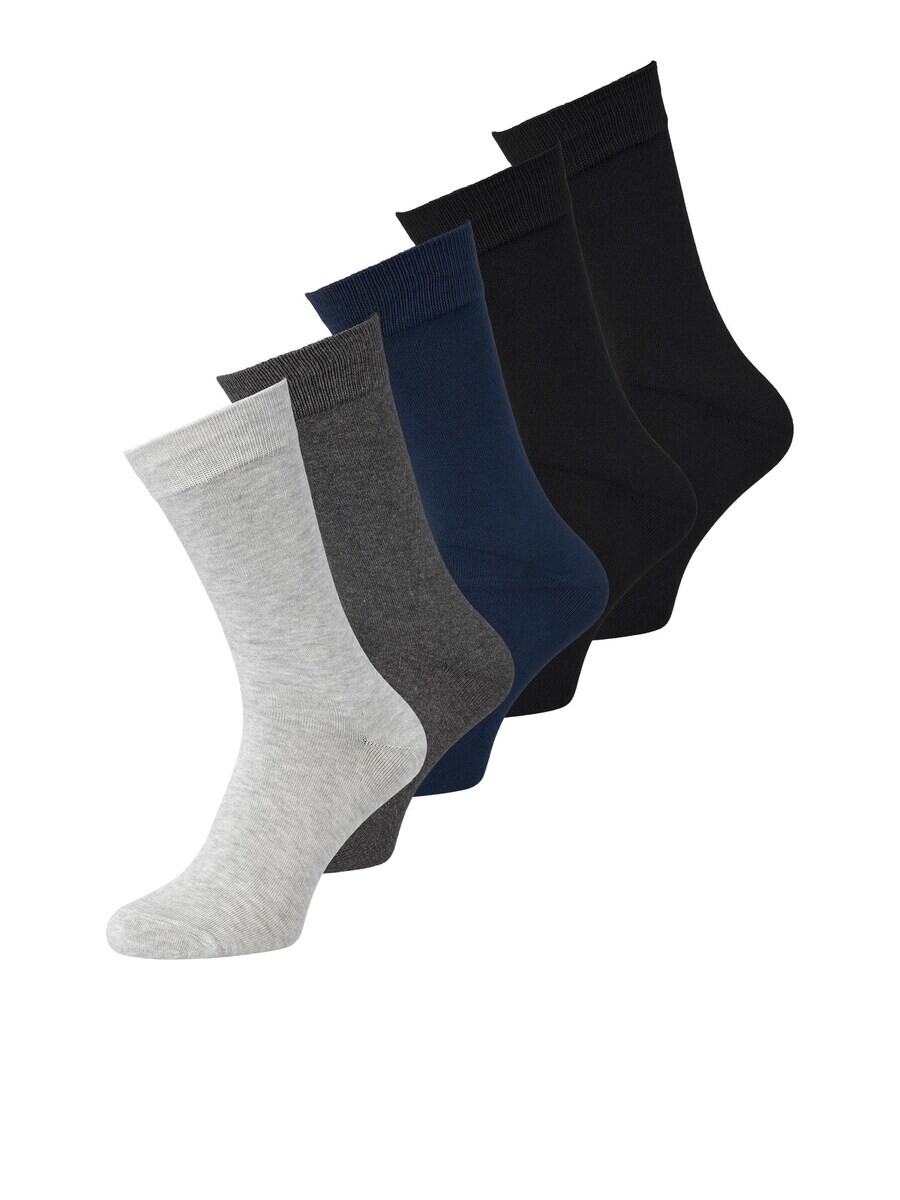 Носки JACK & JONES Socks, разноцветный
Носки JACK & JONES Socks, разноцветный