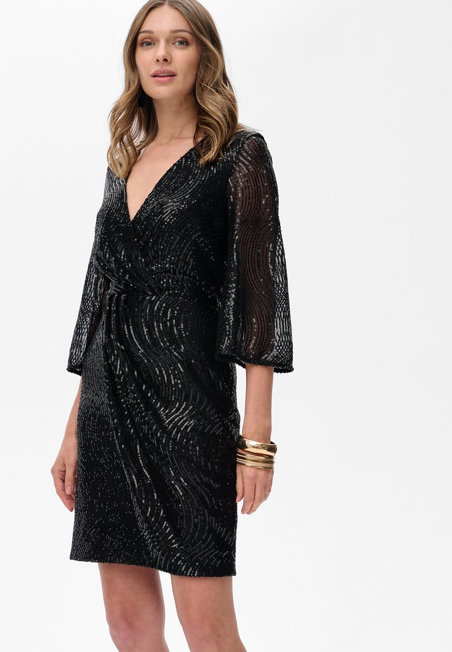 Платье blue shadow Cocktail dress / Party dress, Black
Платье blue shadow Cocktail dress / Party dress, Black
