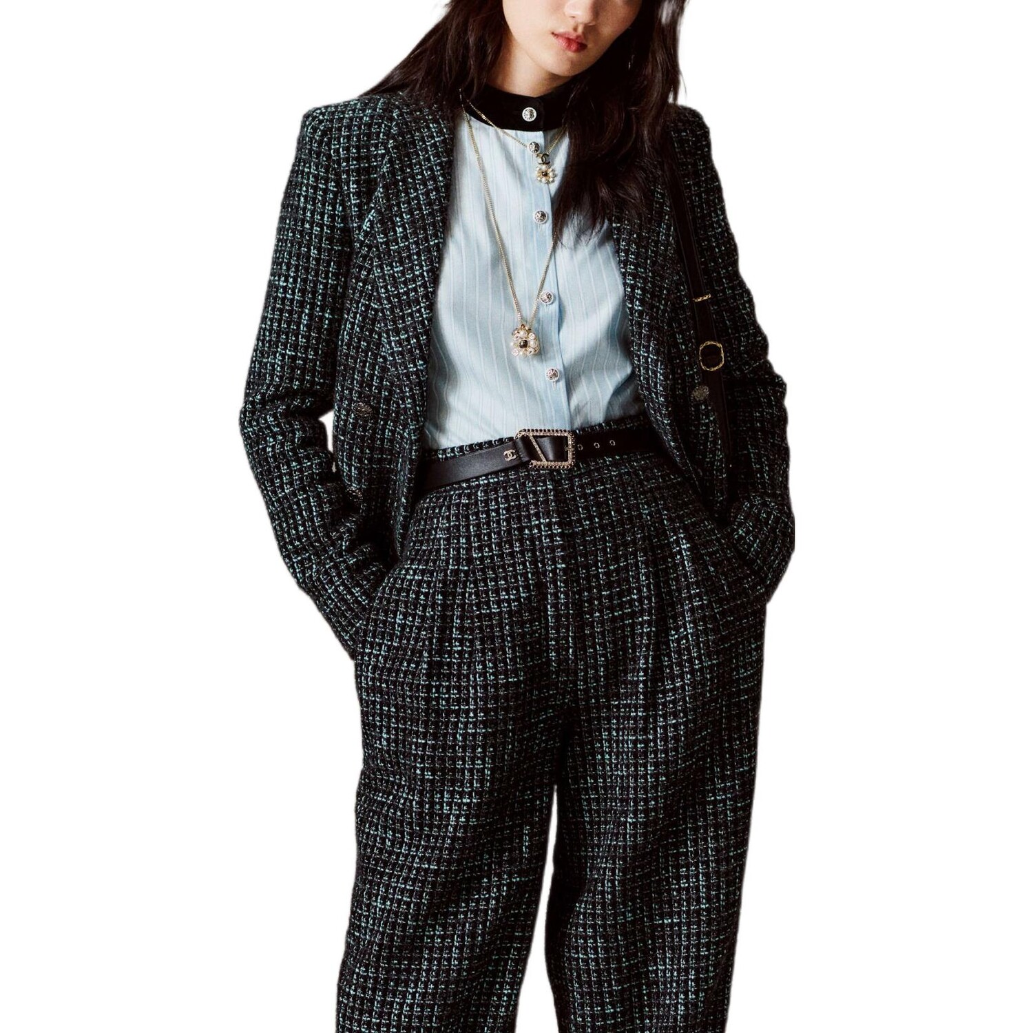 Куртка женская черная Chanel, Черный, Куртка женская черная Chanel
Куртка женская черная Chanel, Черный, Куртка женская черная Chanel