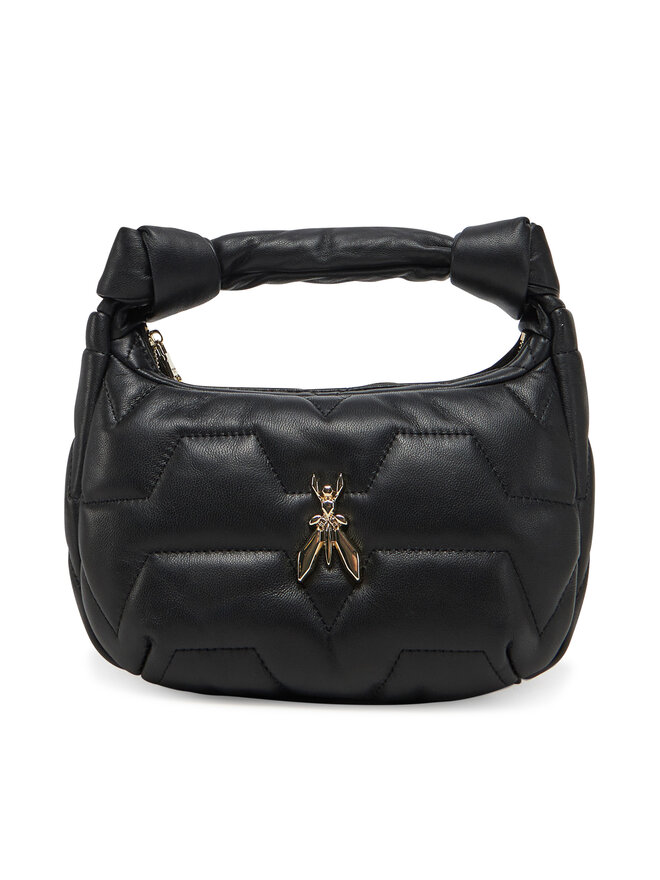 Сумка Patrizia Pepe 8B0223/L006, черный
Сумка Patrizia Pepe 8B0223/L006, черный