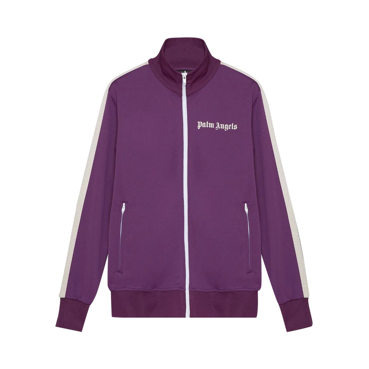 Классическая спортивная куртка Palm Angels Бордовый/Белый
Классическая спортивная куртка Palm Angels Бордовый/Белый