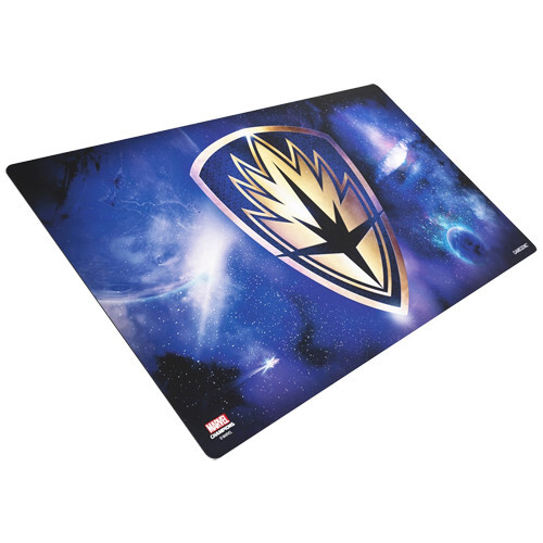 Настольная игра Gamegenic Marvel Champions Game Mat: Guardians of the Galaxy
Настольная игра Gamegenic Marvel Champions Game Mat: Guardians of the Galaxy