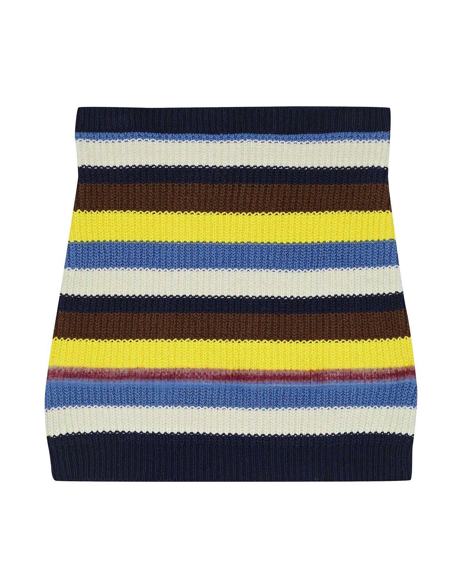 Мини-юбка Marni, полуночно-синий
Мини-юбка Marni, полуночно-синий