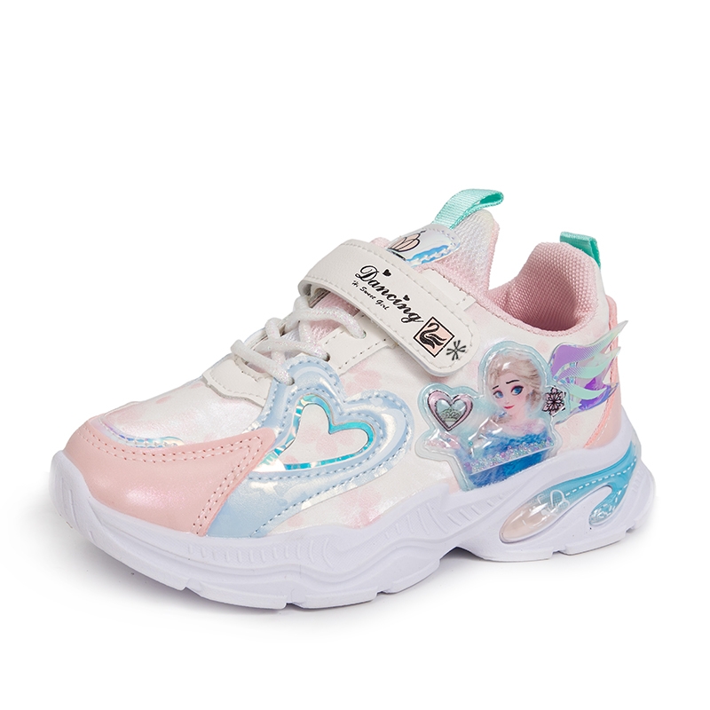 Детская обувь для повседневной жизни YUZHAOLIN, розовый
Детская обувь для повседневной жизни YUZHAOLIN, розовый