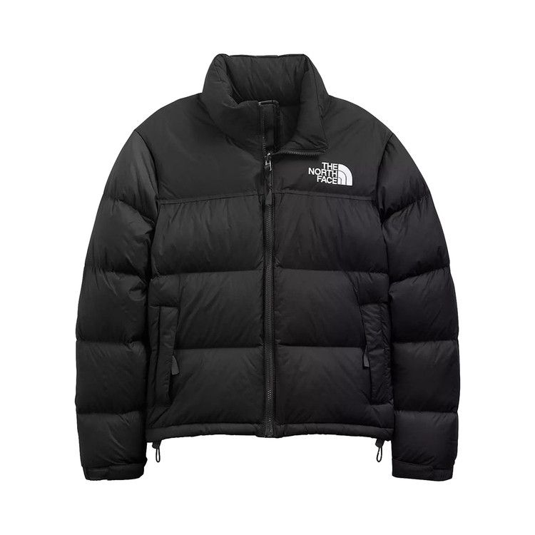 Куртка The North Face 1996 Retro Nuptse Jacket, TNF Black
Куртка The North Face 1996 Retro Nuptse Jacket, TNF Black