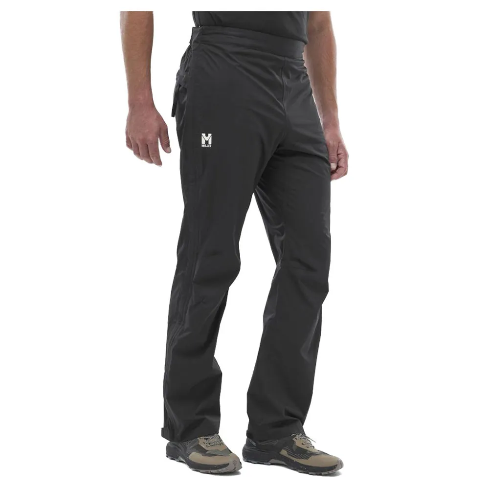 Брюки Millet FITZ ROY 2.5L, черный
Брюки Millet FITZ ROY 2.5L, черный