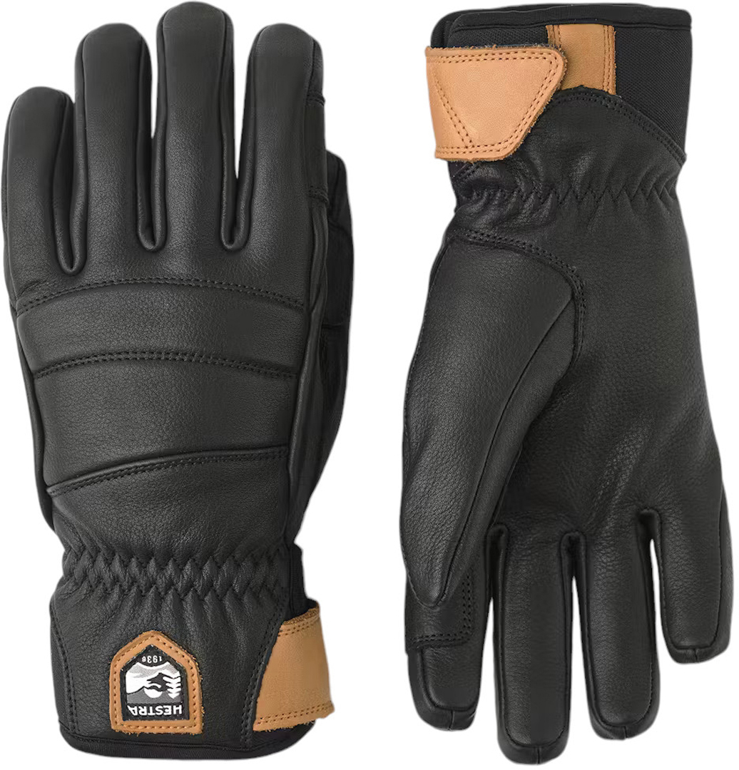 Hestra Женские перчатки Fall line black 7
Hestra Женские перчатки Fall line black 7