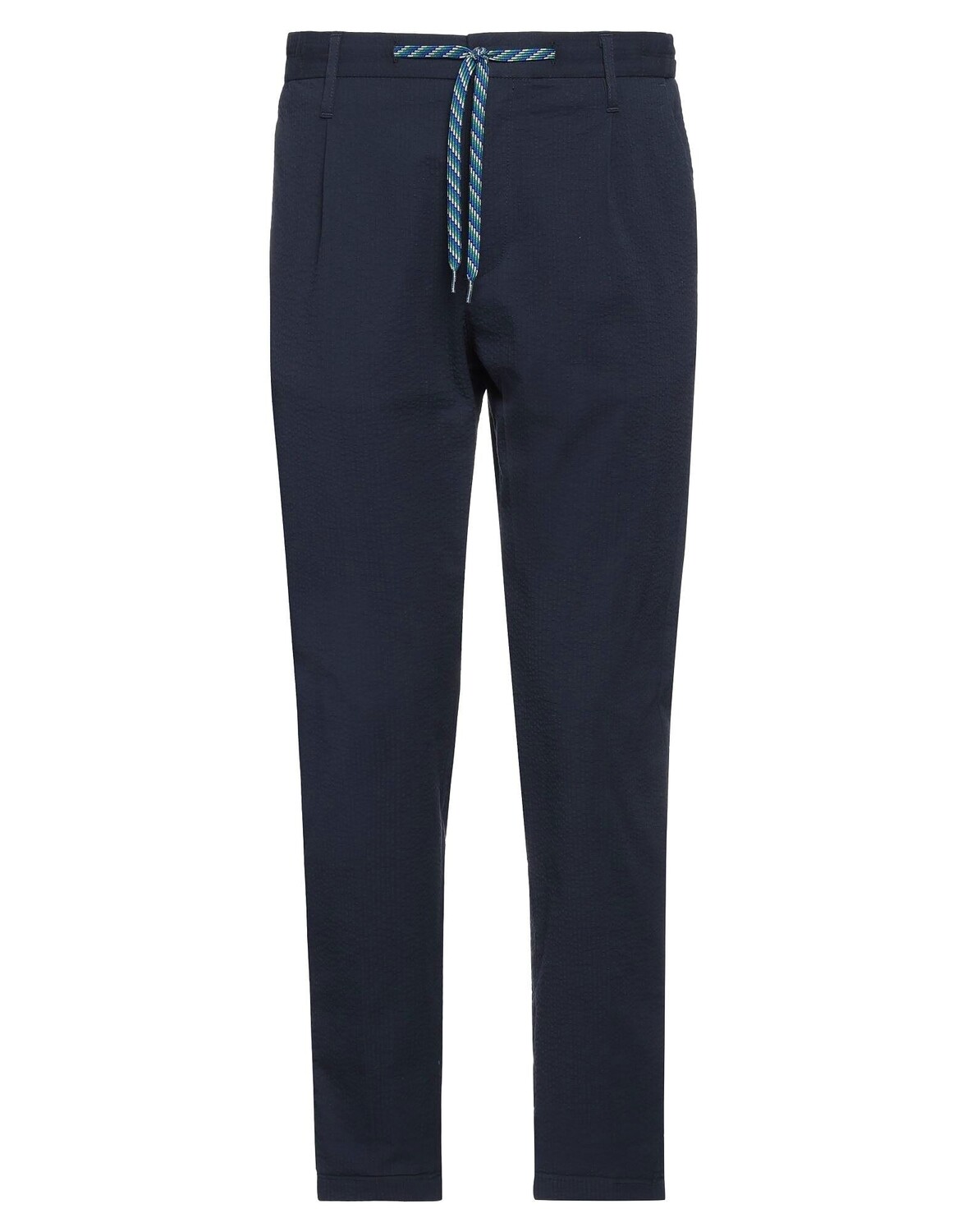 Брюки Daniele Alessandrini, синий
Брюки Daniele Alessandrini, синий