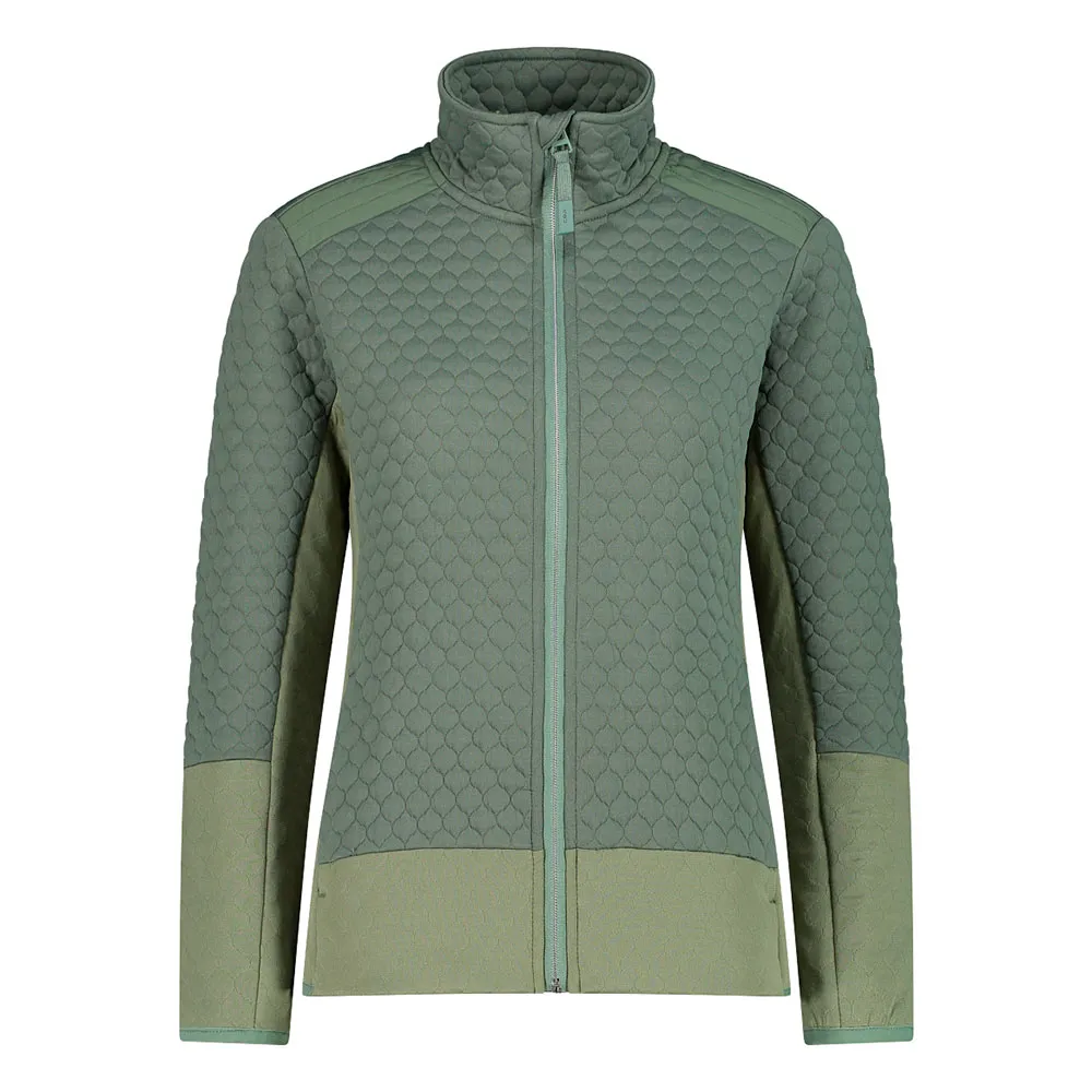 Куртка CMP 34E5516, зеленый
Куртка CMP 34E5516, зеленый