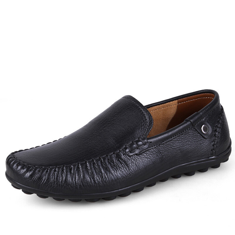 Лоферы Laorentou CG9887, черный
Лоферы Laorentou CG9887, черный