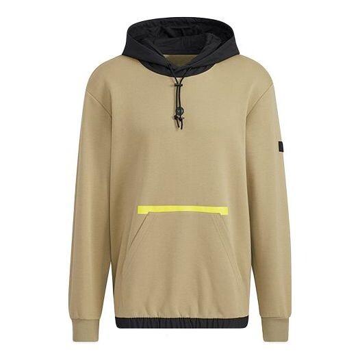 Толстовка Men's adidas neo Sports Green, мультиколор
Толстовка Men's adidas neo Sports Green, мультиколор