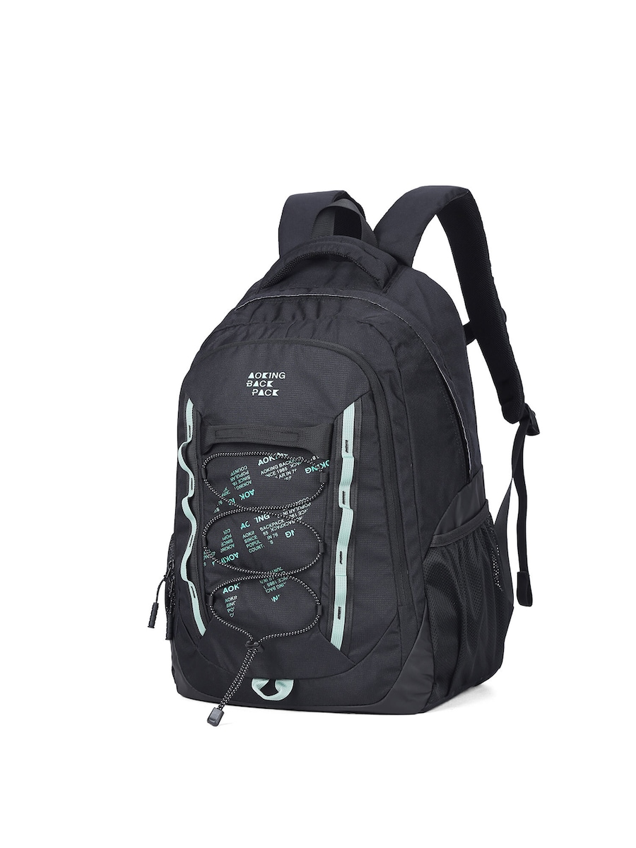 Рюкзак Aoking, черный
Рюкзак Aoking, черный