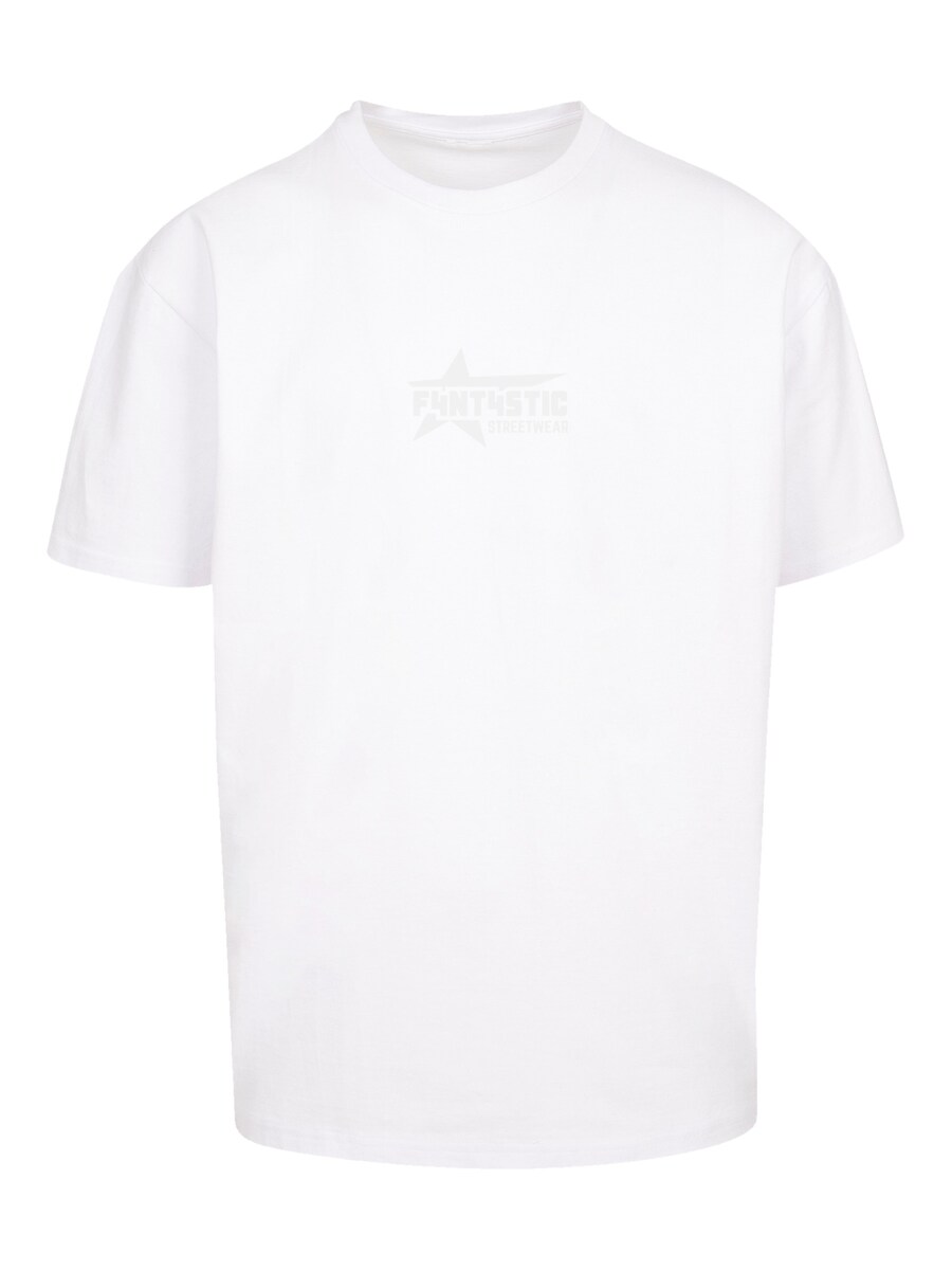 Рубашка F4NT4STIC Valentines, белый
Рубашка F4NT4STIC Valentines, белый