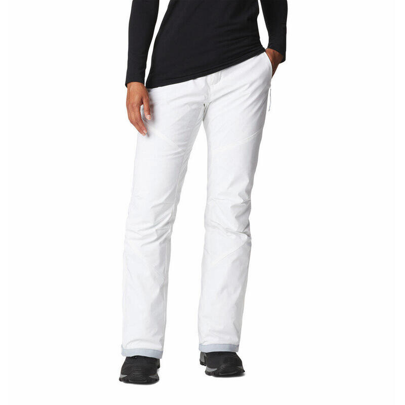 Лыжная куртка Backslope II Insulated Pant женская - белая COLUMBIA, цвет weiss
Лыжная куртка Backslope II Insulated Pant женская - белая COLUMBIA, цвет weiss