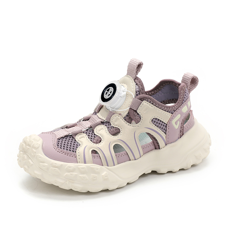 Детские кроссовки для бега, противоскользящие, устойчивые к истиранию, дышащие Yi Jiabao, фиолетовый
Детские кроссовки для бега, противоскользящие, устойчивые к истиранию, дышащие Yi Jiabao, фиолетовый