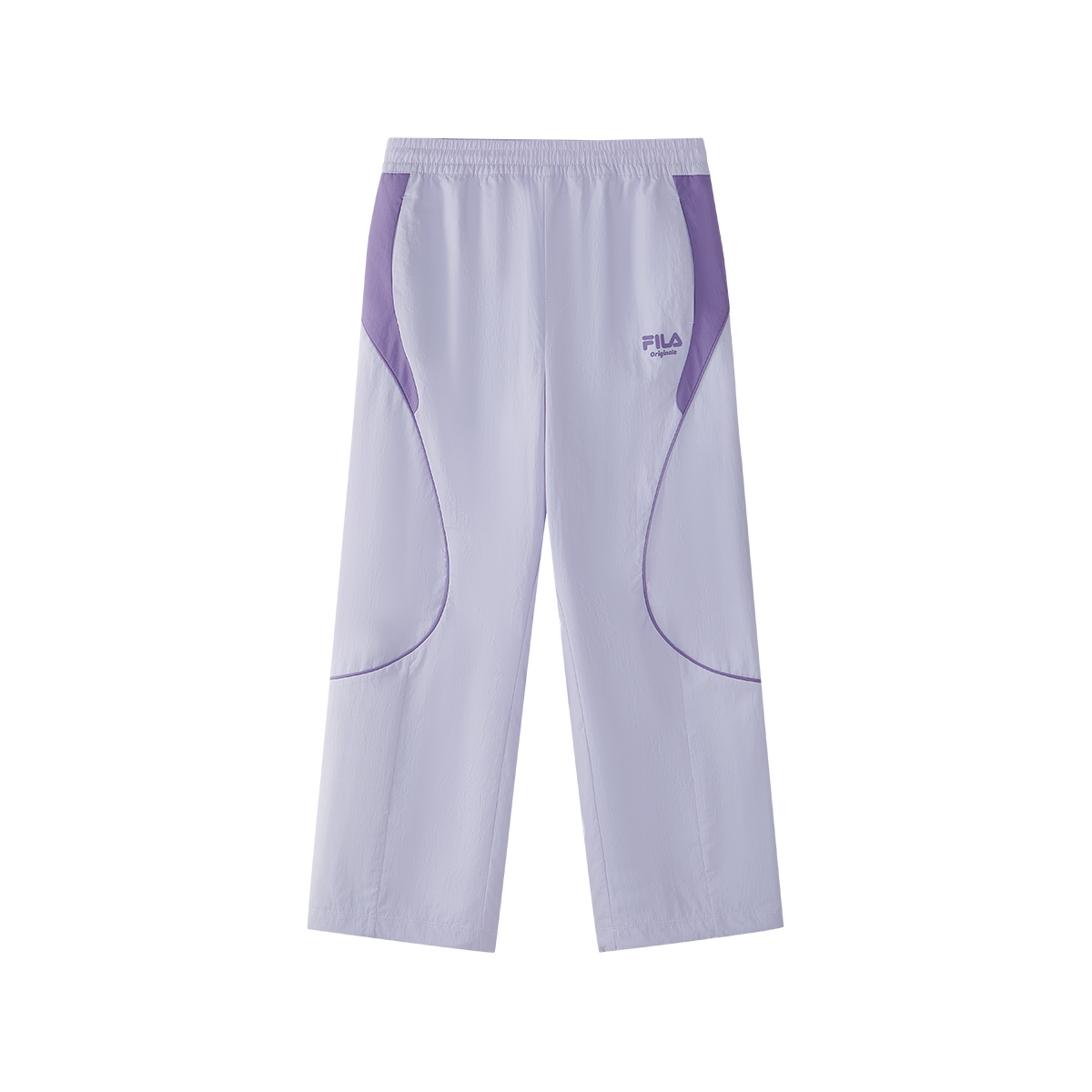 Брюки Moderate Sports FILA KIDS, f-pu cooling фиолетовый
Брюки Moderate Sports FILA KIDS, f-pu cooling фиолетовый