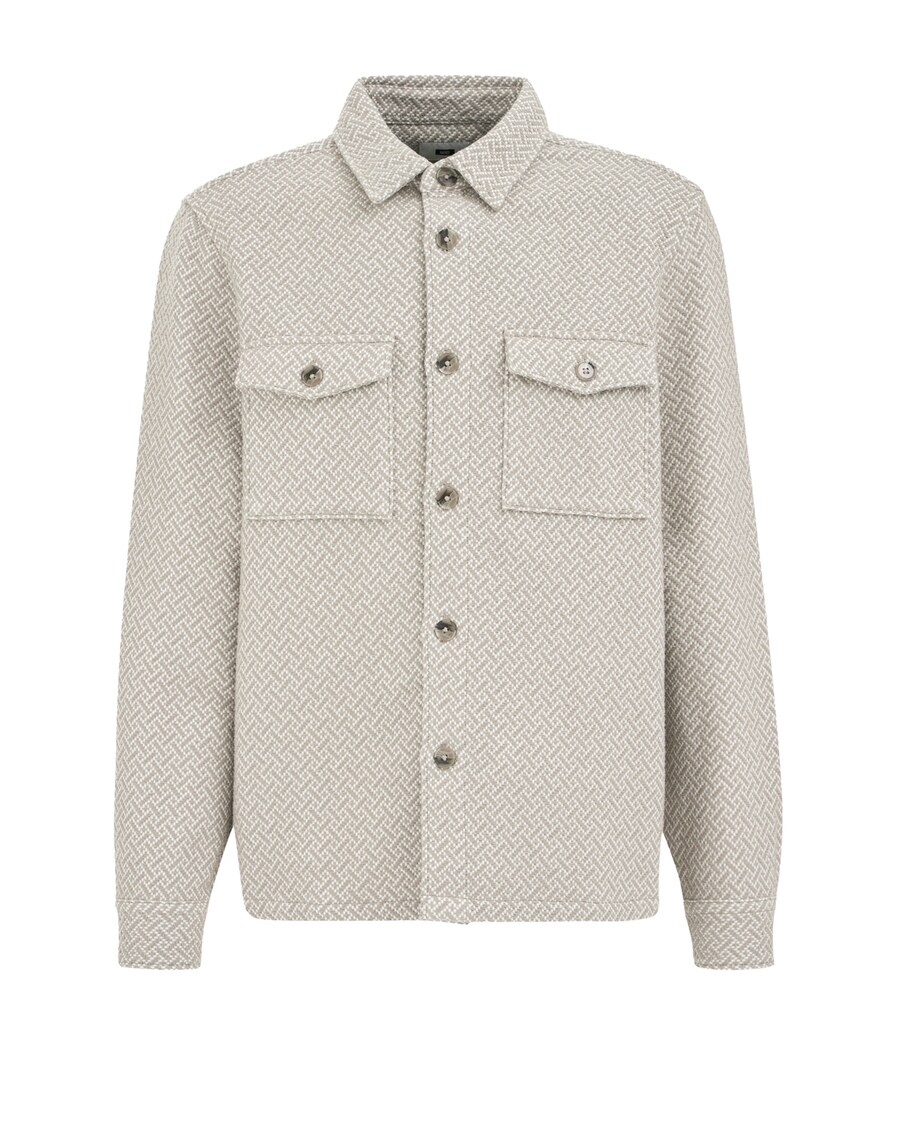 Демисезонная куртка WE Fashion, Greige
Демисезонная куртка WE Fashion, Greige