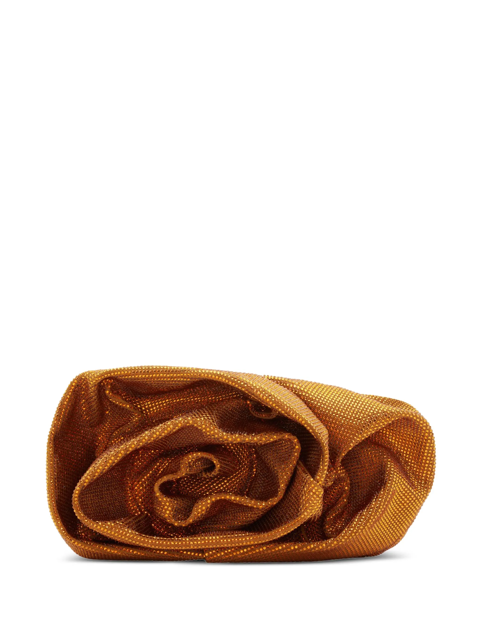 Клатч Rose Burberry, оранжевый
Клатч Rose Burberry, оранжевый