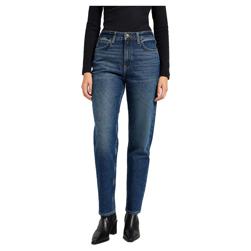 Джинсы Lee Carol, синий
Джинсы Lee Carol, синий