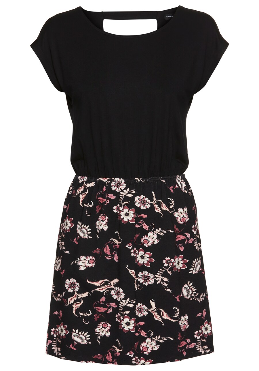 Платье LAURA SCOTT, черный
Платье LAURA SCOTT, черный
