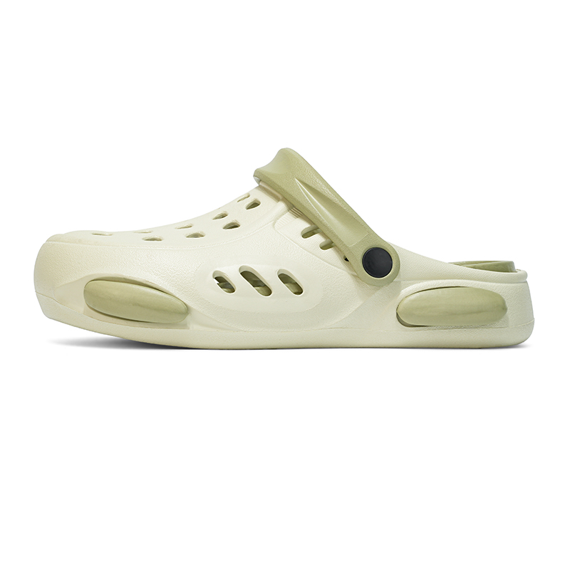 Подростковые, устойчивые к истиранию, дышащие, детские сабо с защитой от ударов Wooden houses, белый/коричневый
Подростковые, устойчивые к истиранию, дышащие, детские сабо с защитой от ударов Wooden houses, белый/коричневый