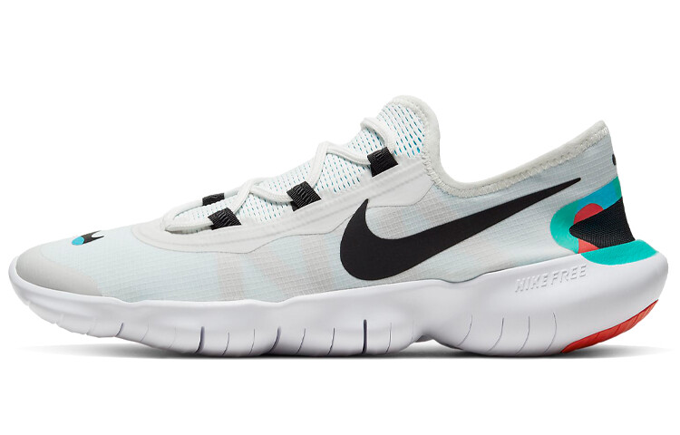 Мужские беговые кроссовки Nike Free Rn 5.0
Мужские беговые кроссовки Nike Free Rn 5.0