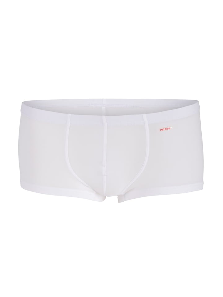 Трусы Olaf Benz, белый
Трусы Olaf Benz, белый
