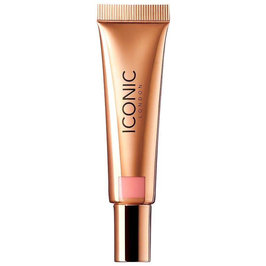 Румяна sheer Iconic London, rose riot, объем 12.5 мл
Румяна sheer Iconic London, rose riot, объем 12.5 мл