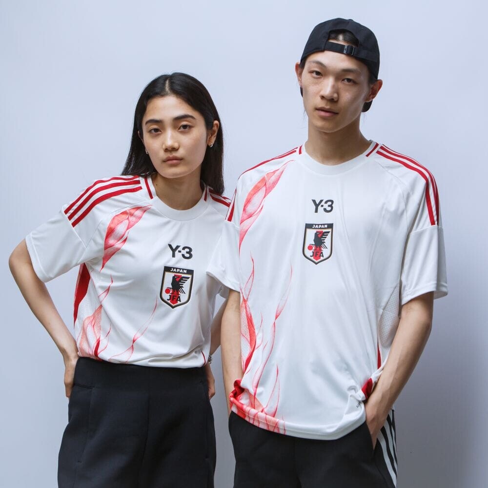 Униформа Adidas Japan National Football Team 2024 Away Replica Jersey, цвет White
Униформа Adidas Japan National Football Team 2024 Away Replica Jersey, цвет White