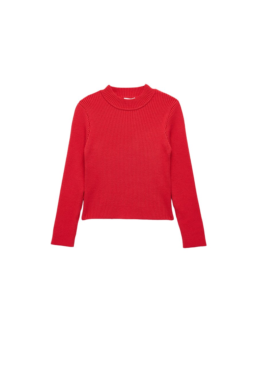 Джемпер Koton Jumper, Red
Джемпер Koton Jumper, Red