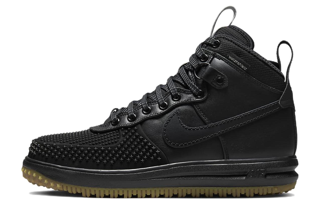 Nike Lunar Force 1 Duckboot Black Gum
Nike Lunar Force 1 Duckboot Black Gum