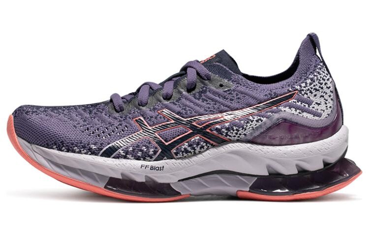 Кроссовки Asics Gel-Kinsei Blast Женские
Кроссовки Asics Gel-Kinsei Blast Женские