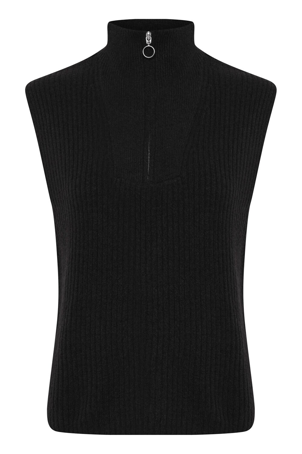 Свитер B.Young Onema, черный
Свитер B.Young Onema, черный