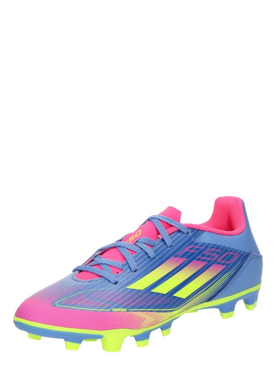Футбольные бутсы ADIDAS PERFORMANCE F50 Club, королевский синий
Футбольные бутсы ADIDAS PERFORMANCE F50 Club, королевский синий