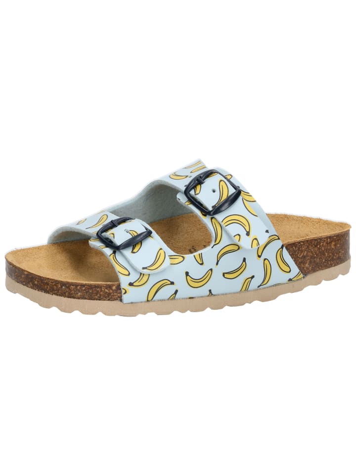 Тапочки Lico, синий
Тапочки Lico, синий