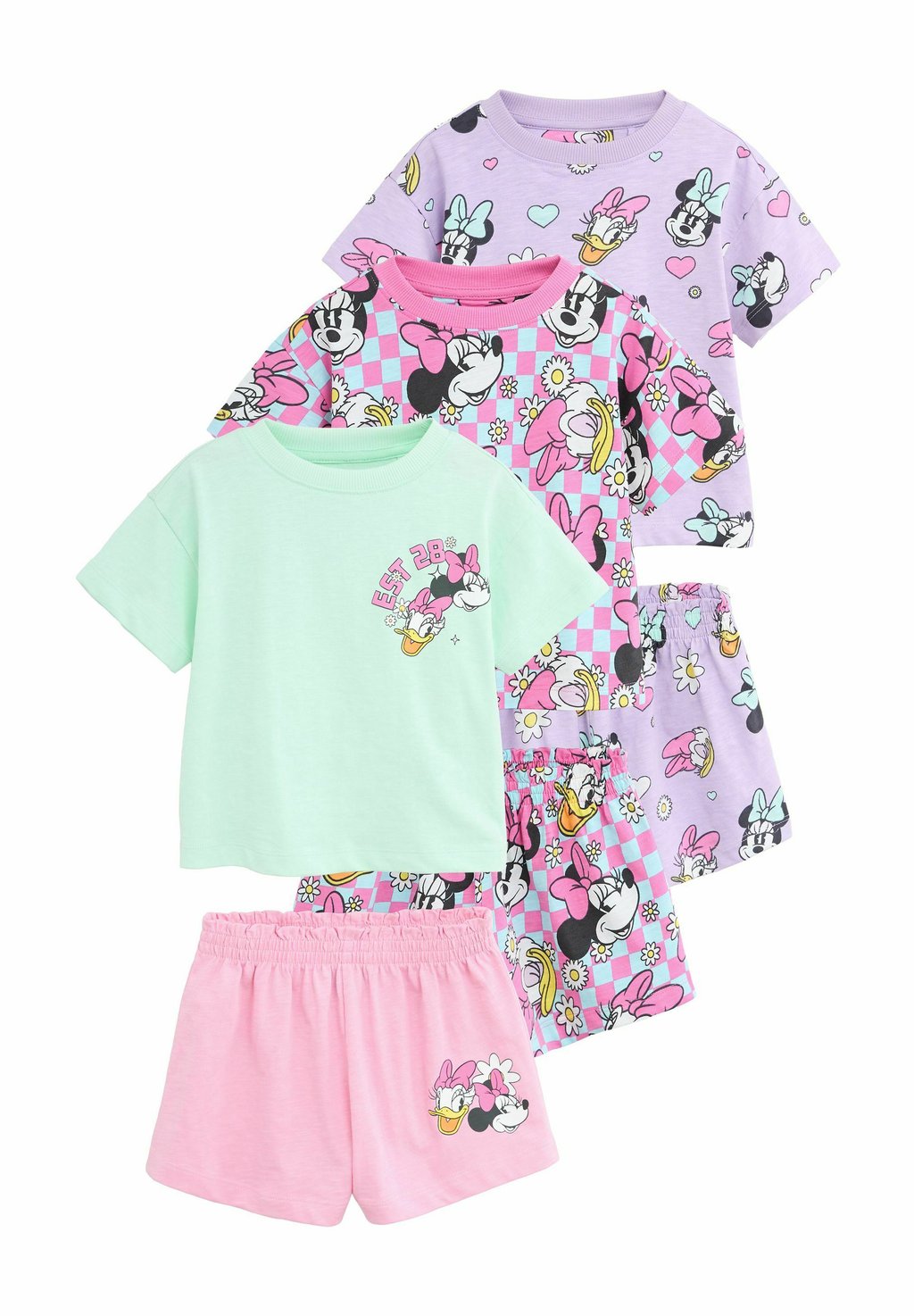 Пижама REGULAR FIT Next, сиренево-фиолетовый
Пижама REGULAR FIT Next, сиренево-фиолетовый