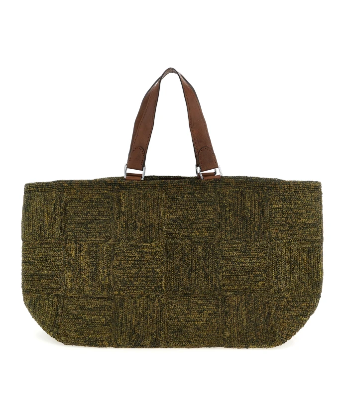 Сумка-Шоппер Miray Ibeliv, зеленый
Сумка-Шоппер Miray Ibeliv, зеленый