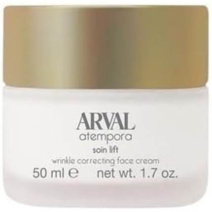 Atempora Lift Cream Антивозрастной крем для лица 50 мл, Arval
Atempora Lift Cream Антивозрастной крем для лица 50 мл, Arval