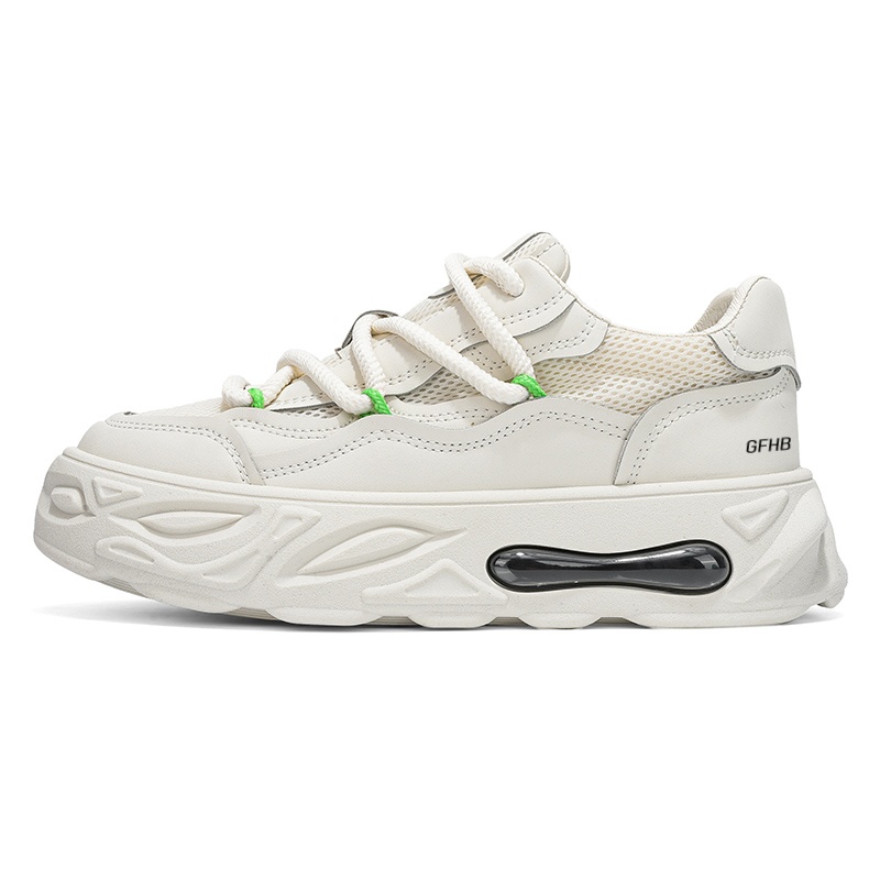 Износостойкие дышащие низкие кроссовки для детей и подростков Kung Fu partners, бежевый
Износостойкие дышащие низкие кроссовки для детей и подростков Kung Fu partners, бежевый