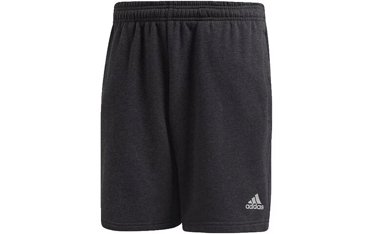 Спортивные шорты мужские темно-серые Adidas, темно-серый
Спортивные шорты мужские темно-серые Adidas, темно-серый