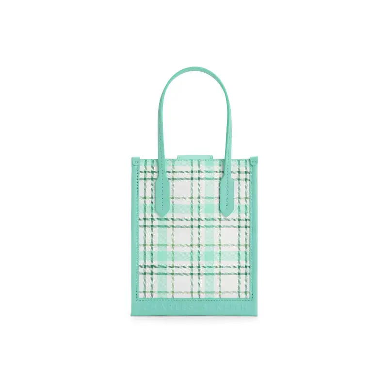 CHARLES&KEITH Сумка через плечо, Multi Composite Color
CHARLES&KEITH Сумка через плечо, Multi Composite Color