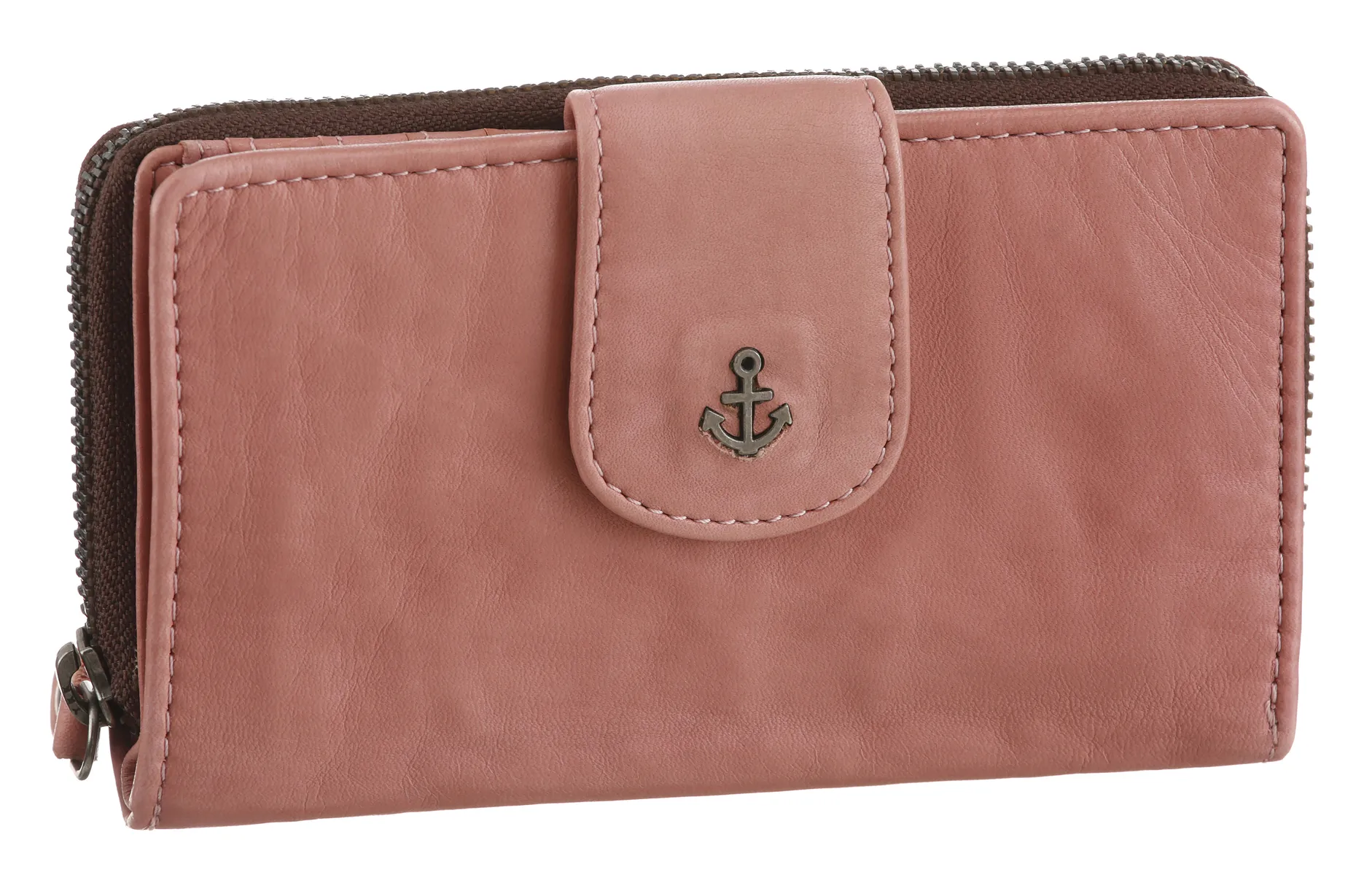 Harbour 2Nd кошелек "Линн" с технологией RFID, цвет Flamingo
Harbour 2Nd кошелек "Линн" с технологией RFID, цвет Flamingo
