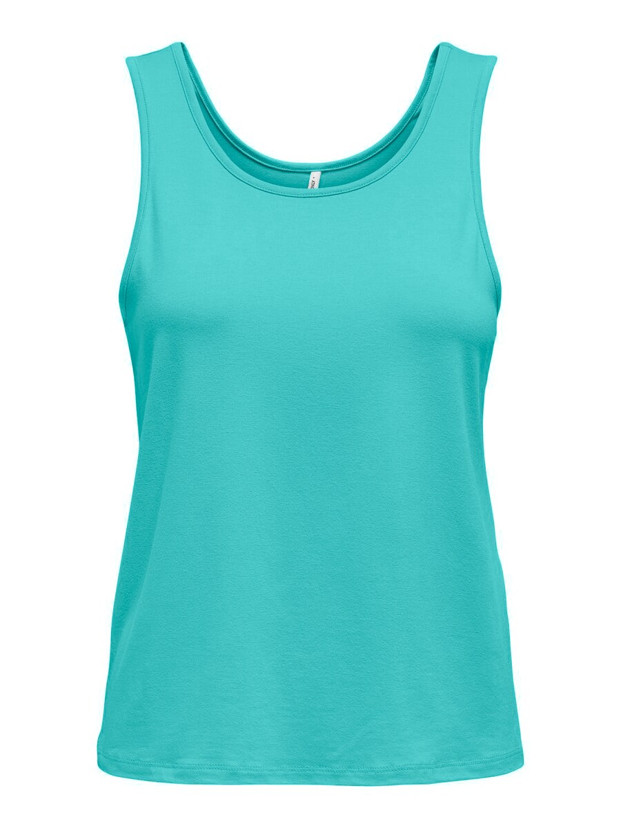 Топ ONLY ONLMOSTER, аква
Топ ONLY ONLMOSTER, аква