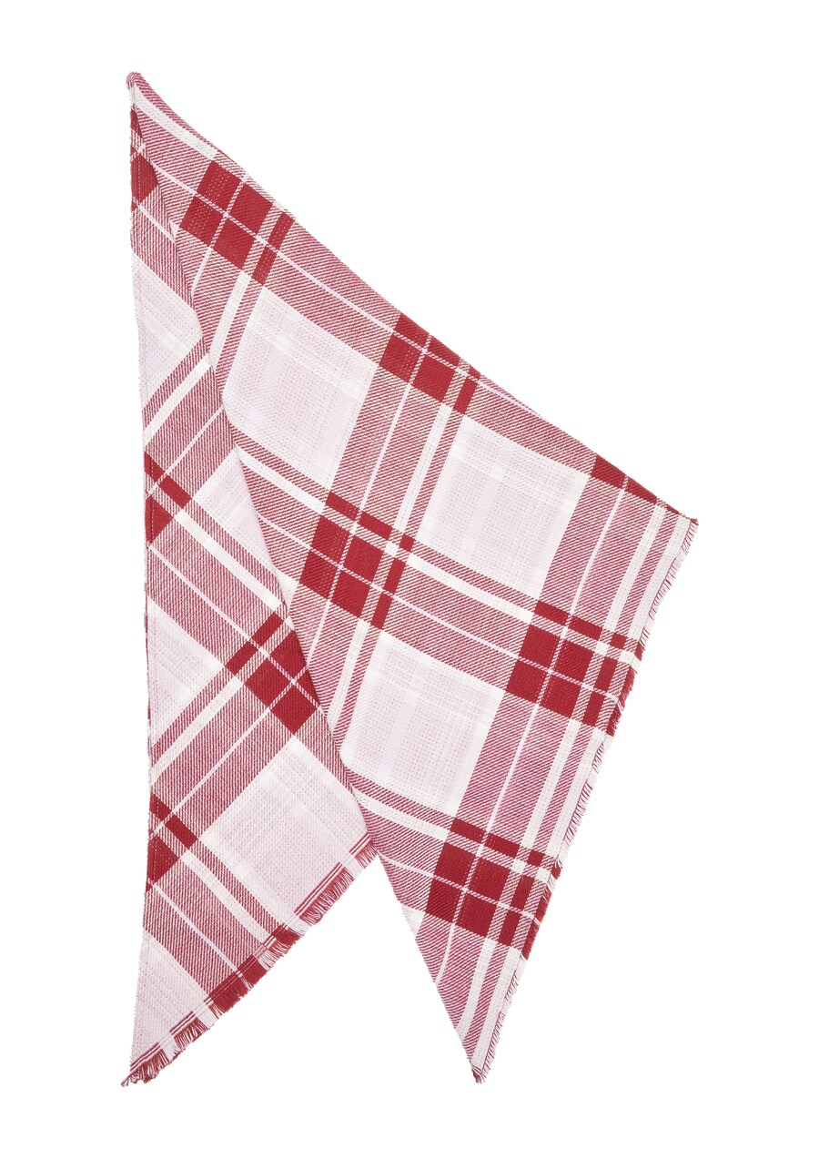 Платок s.Oliver, красный
Платок s.Oliver, красный