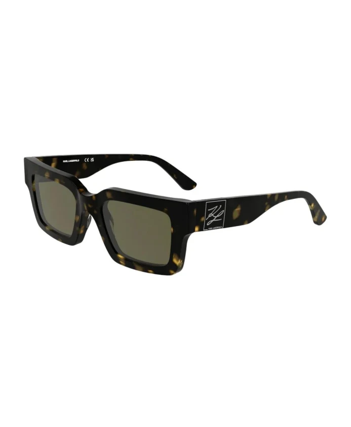 Солнцезащитные очки Kl6182S 242 Karl Lagerfeld, коричневый
Солнцезащитные очки Kl6182S 242 Karl Lagerfeld, коричневый